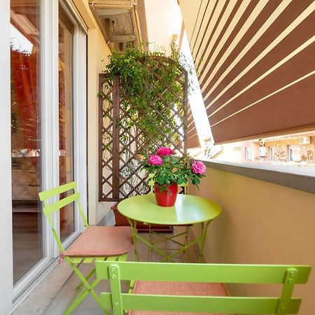 B&B La Maison De Jo Roma Exterior foto